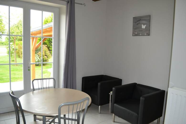 G�te Le Lavoir