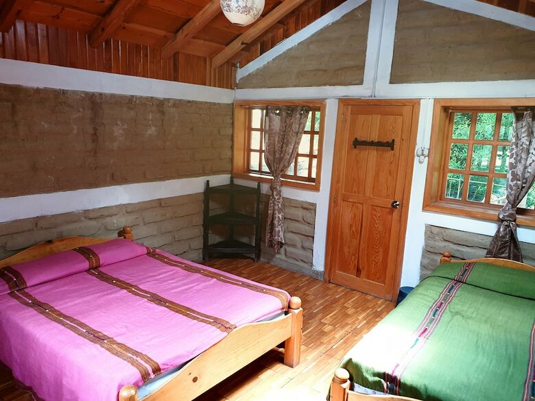 Hotels Casa Maya
