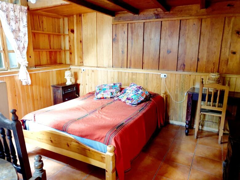 Hotels Casa Maya