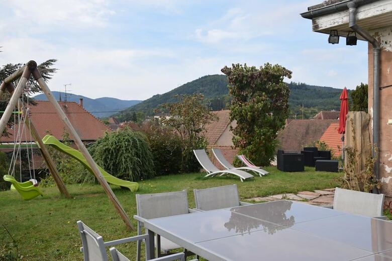 Bed & Breakfast Chambres D'hotes Du Beau Regard