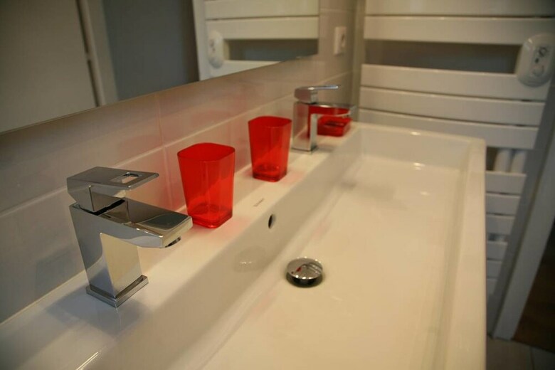 Bed & Breakfast Chambres D'hotes Du Beau Regard
