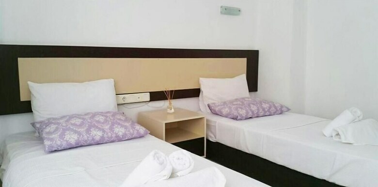 Hotel Nora Beach Otel