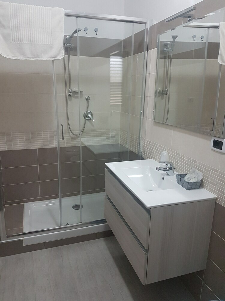 Bed & Breakfast Alba De Mar