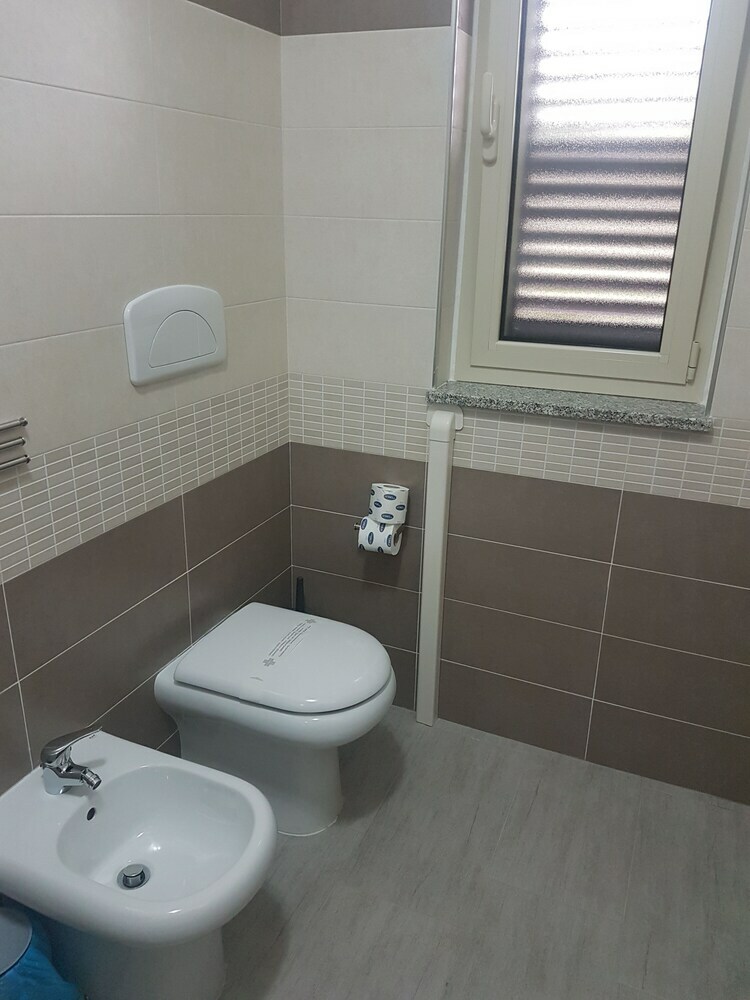 Bed & Breakfast Alba De Mar