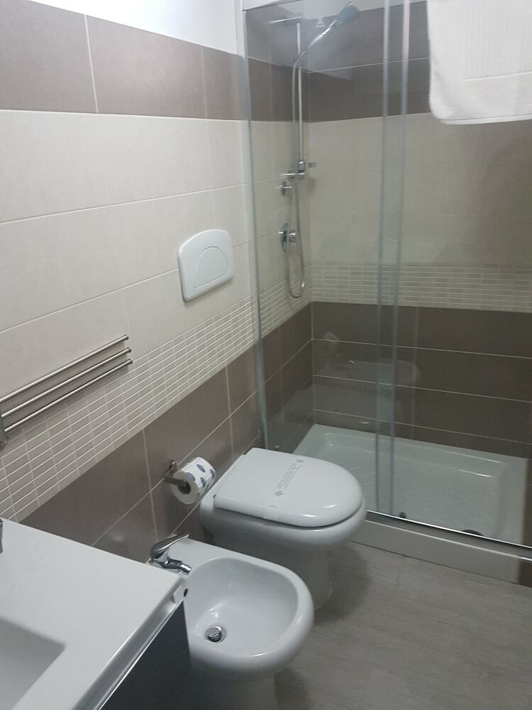 Bed & Breakfast Alba De Mar
