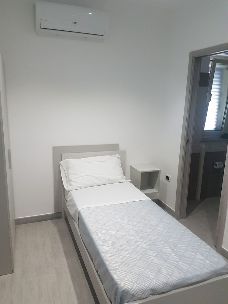 Bed & Breakfast Alba De Mar