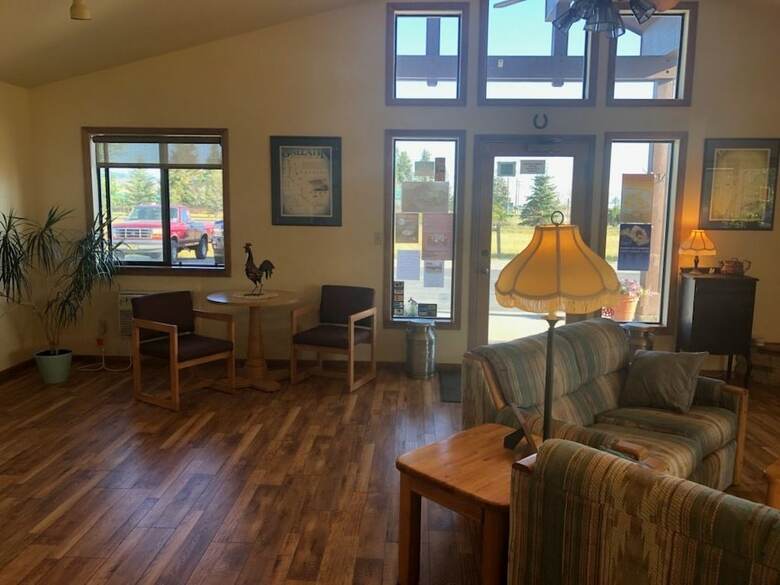 Motel Fan Mountain Inn