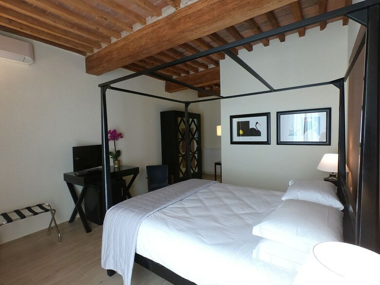 Hotel Residenza Farinati