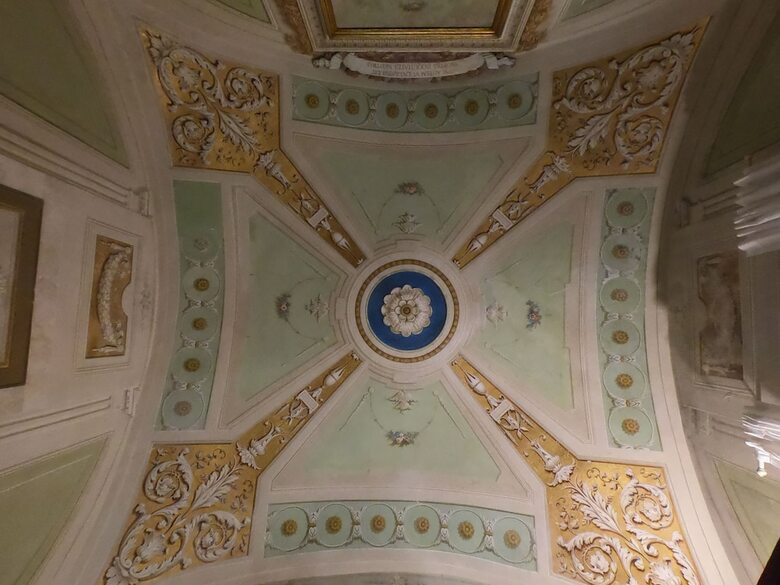 Hotel Residenza Farinati