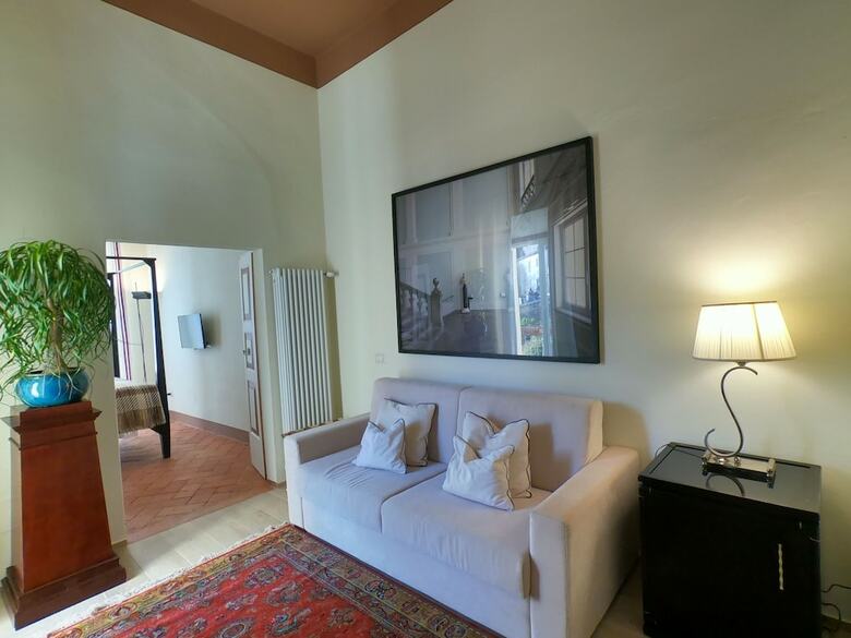 Hotel Residenza Farinati
