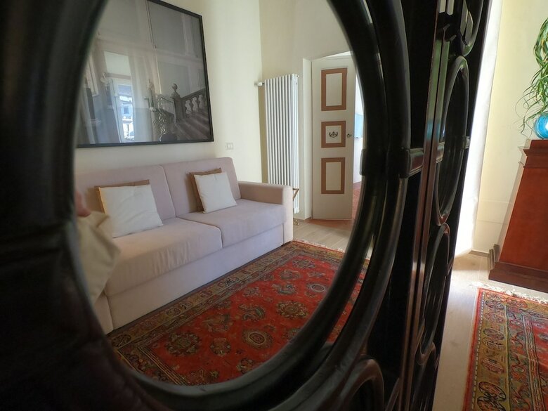 Hotel Residenza Farinati