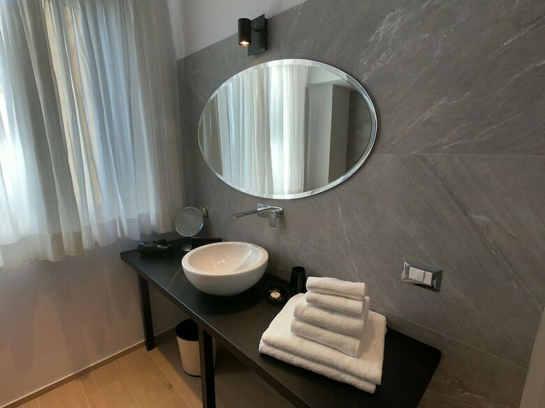 Hotel Residenza Farinati