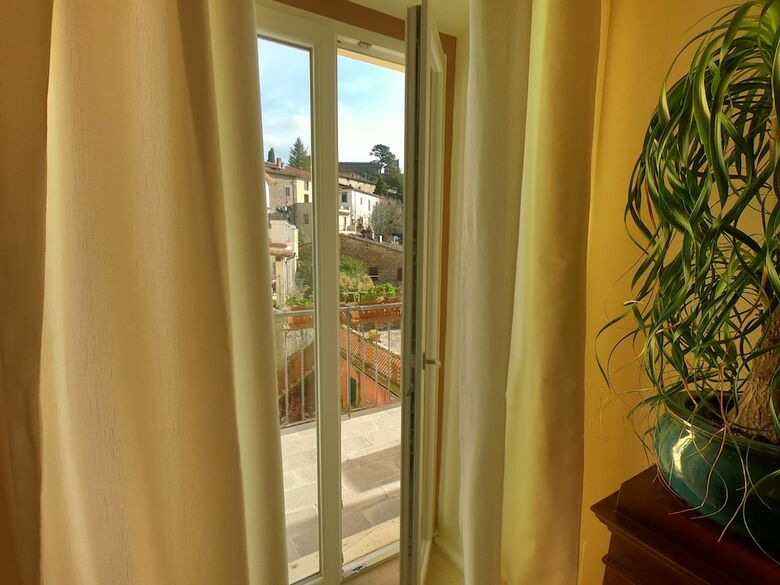 Hotel Residenza Farinati