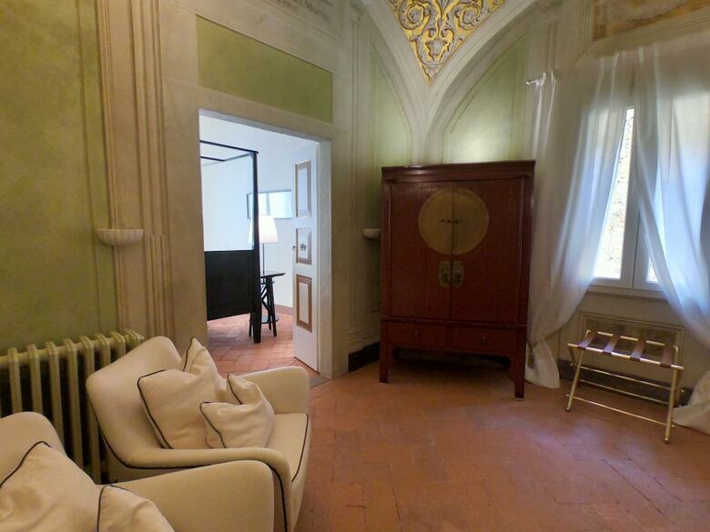 Hotel Residenza Farinati