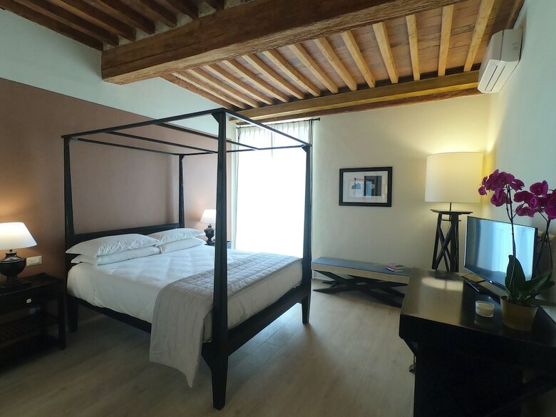 Hotel Residenza Farinati