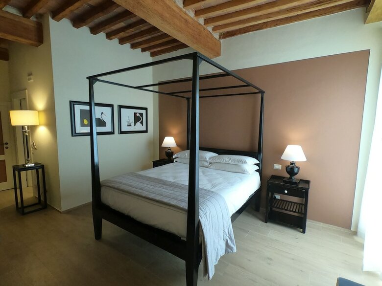Hotel Residenza Farinati