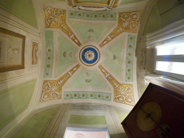 Hotel Residenza Farinati