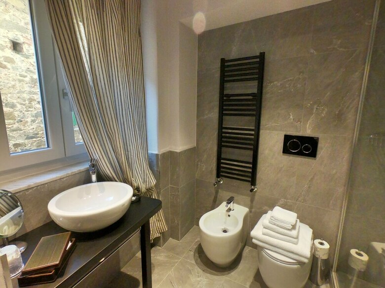 Hotel Residenza Farinati