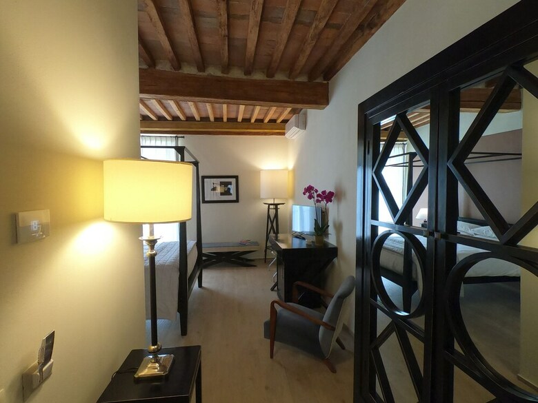 Hotel Residenza Farinati
