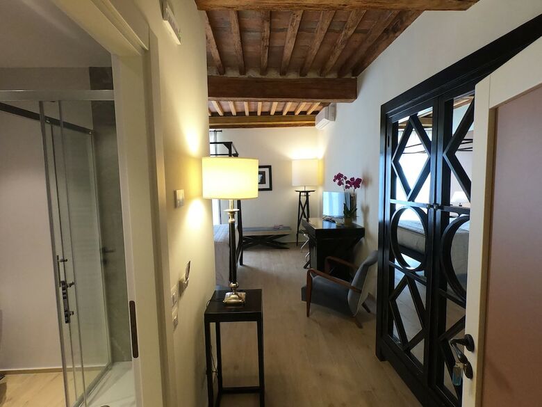 Hotel Residenza Farinati