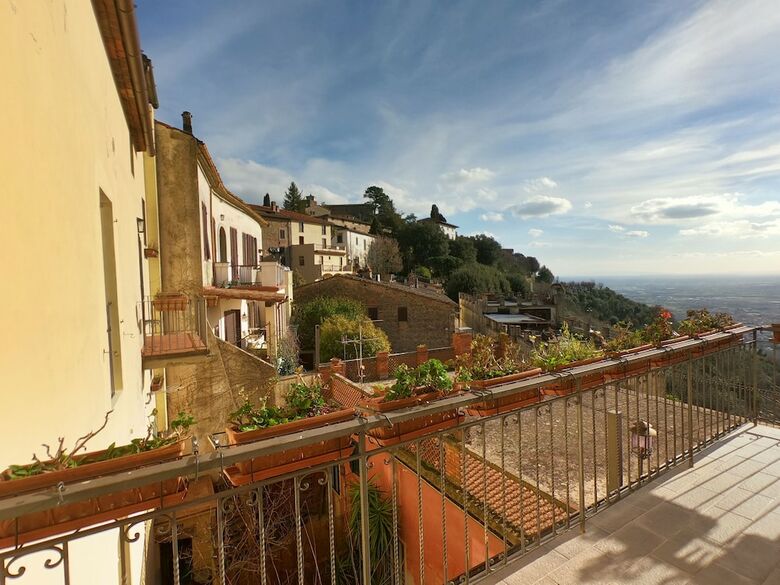 Hotel Residenza Farinati