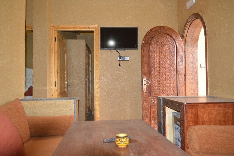 Hotel Residence Merzouga