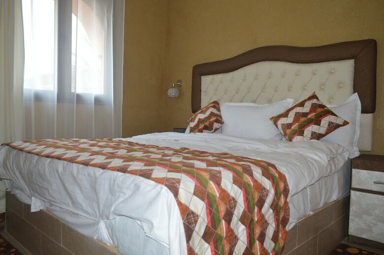 Hotel Residence Merzouga