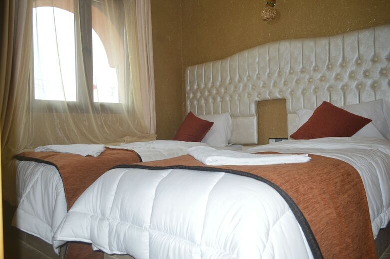 Hotel Residence Merzouga