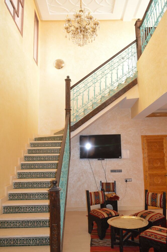 Hotel Residence Merzouga