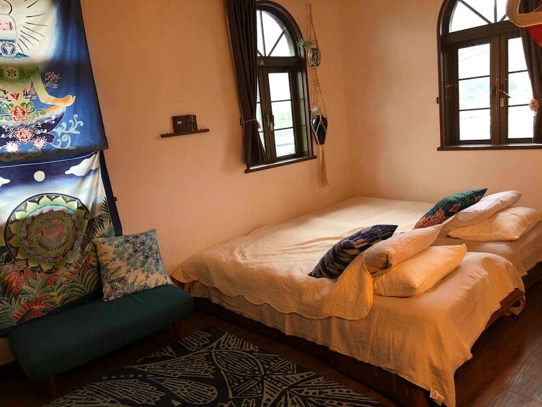 Hotel Sansaro Cafe & Guest House