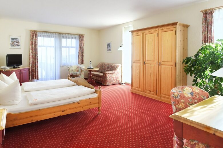 Hotel Neue H�he