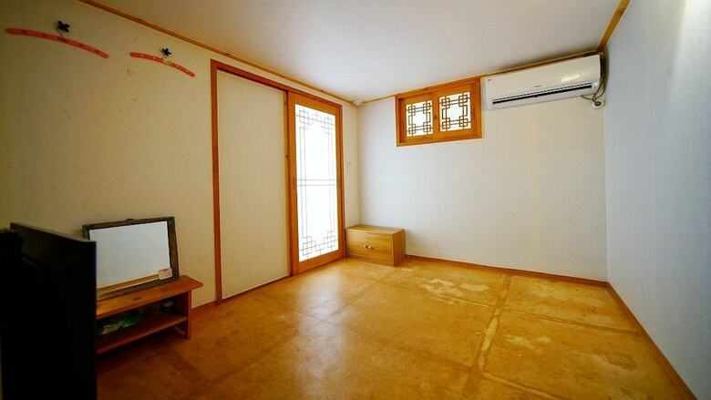 Hotel Jeonju Hongsi Hanok Guesthouse