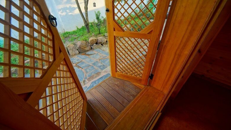 Hotel Jeonju Hongsi Hanok Guesthouse