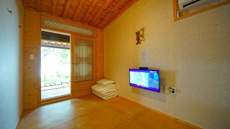 Hotel Jeonju Hongsi Hanok Guesthouse