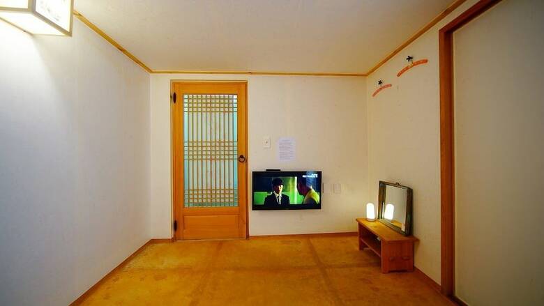 Hotel Jeonju Hongsi Hanok Guesthouse