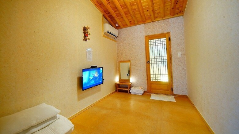 Hotel Jeonju Hongsi Hanok Guesthouse