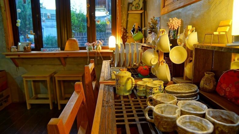 Hotel Jeonju Hongsi Hanok Guesthouse