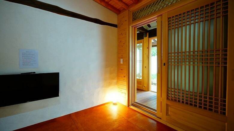 Hotel Jeonju Hongsi Hanok Guesthouse