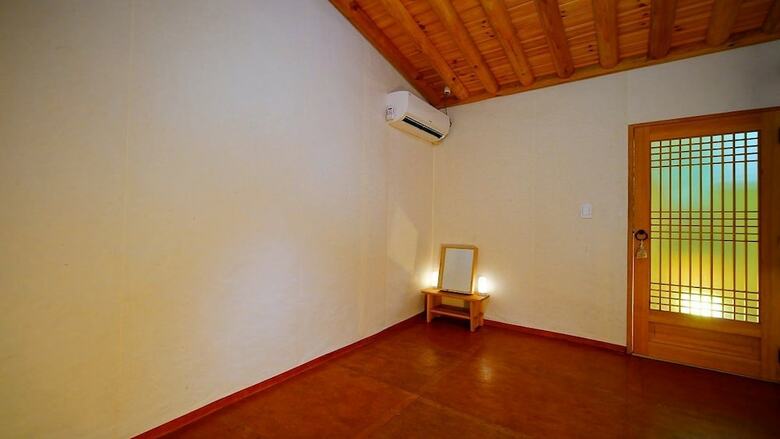 Hotel Jeonju Hongsi Hanok Guesthouse