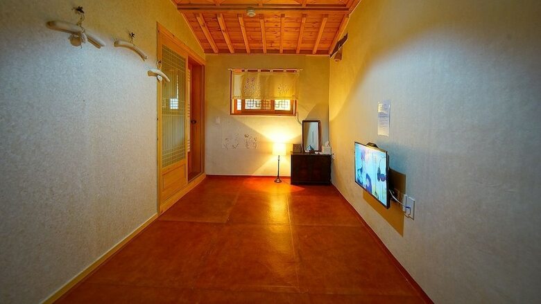 Hotel Jeonju Hongsi Hanok Guesthouse