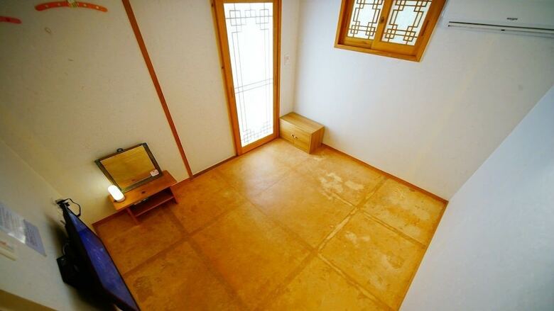 Hotel Jeonju Hongsi Hanok Guesthouse