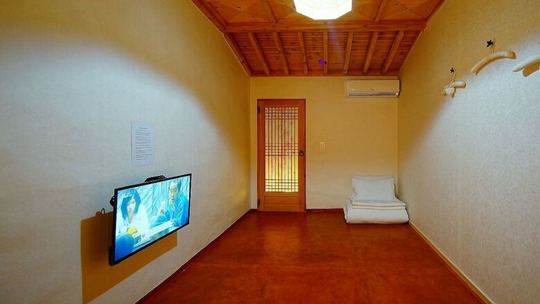 Hotel Jeonju Hongsi Hanok Guesthouse