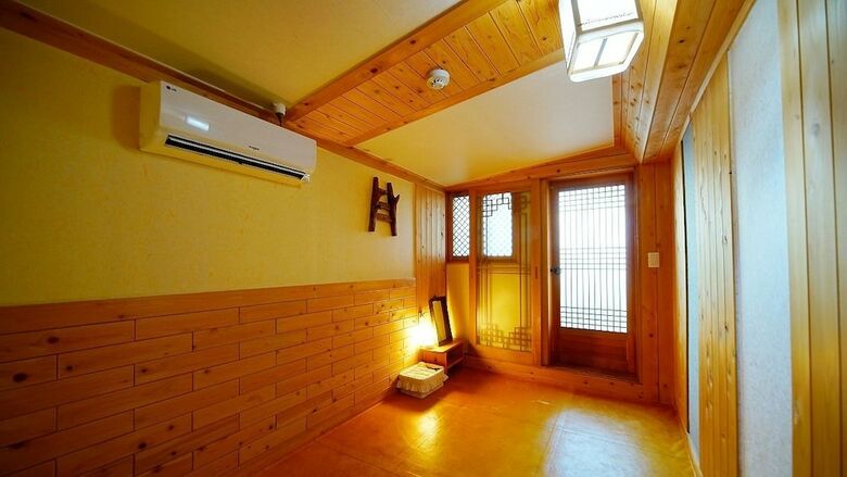 Hotel Jeonju Hongsi Hanok Guesthouse