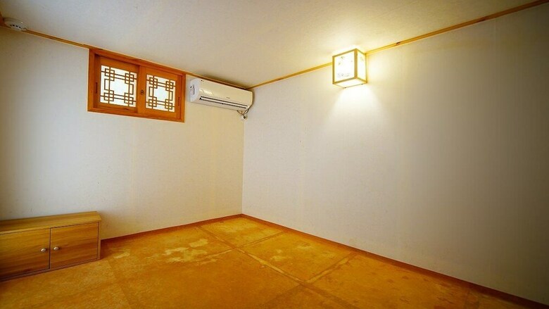 Hotel Jeonju Hongsi Hanok Guesthouse