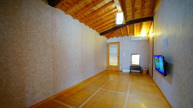 Hotel Jeonju Hongsi Hanok Guesthouse
