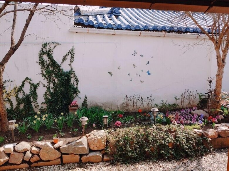 Hotel Jeonju Hongsi Hanok Guesthouse