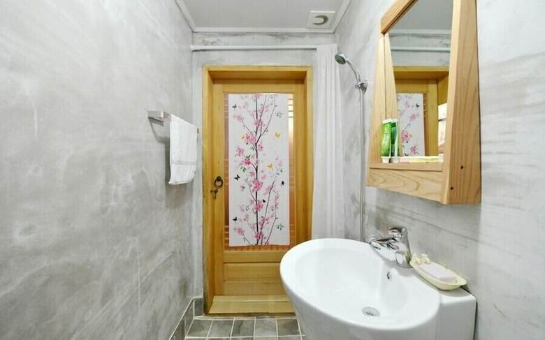 Hotel Jeonju Hongsi Hanok Guesthouse