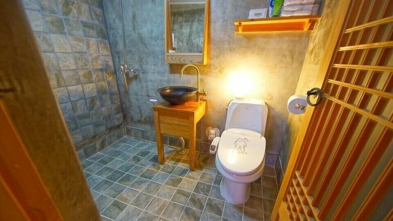 Hotel Jeonju Hongsi Hanok Guesthouse