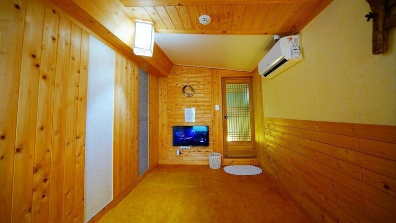Hotel Jeonju Hongsi Hanok Guesthouse