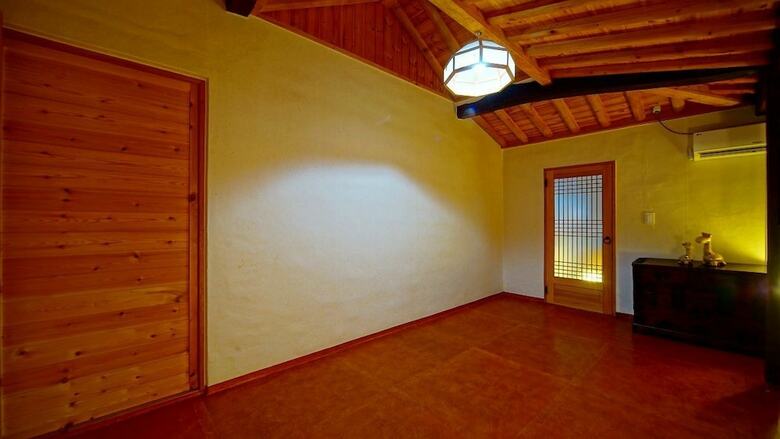 Hotel Jeonju Hongsi Hanok Guesthouse
